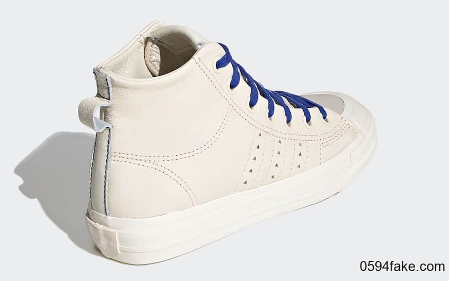 菲董x adidas联名系列发售日期释出!“天足”2.0篮球鞋明日发售!