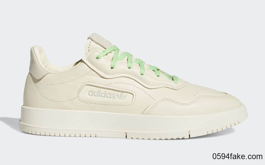 菲董x adidas联名系列发售日期释出!“天足”2.0篮球鞋明日发售!