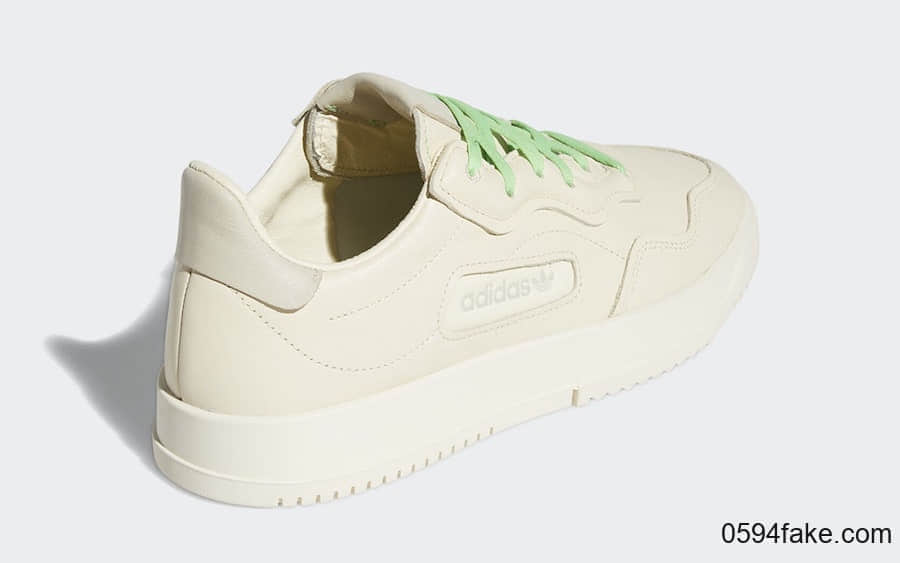 菲董x adidas联名系列发售日期释出!“天足”2.0篮球鞋明日发售!