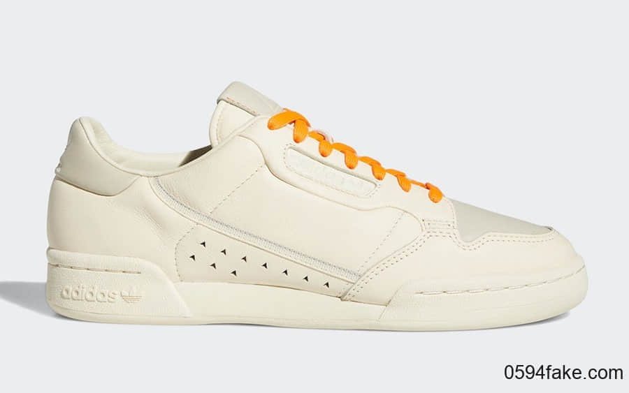 菲董x adidas联名系列发售日期释出!“天足”2.0篮球鞋明日发售!