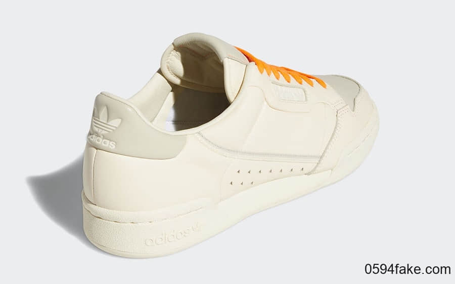 菲董x adidas联名系列发售日期释出!“天足”2.0篮球鞋明日发售!