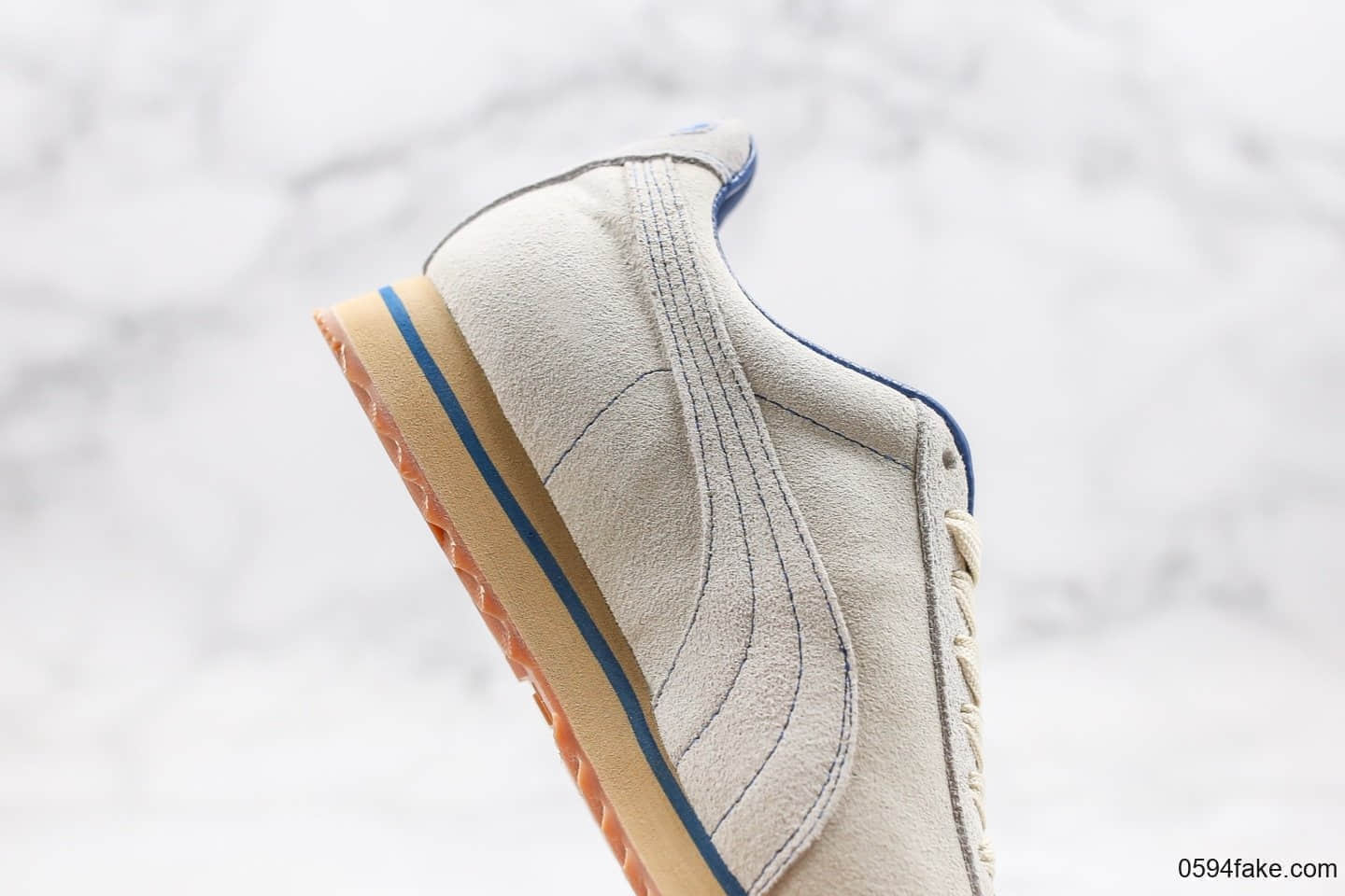 彪马PUMA x Roma ADER ERROR纯原版本联名款小红书爆款原盒原标原材料打造区别市面通货版本 货号:370109-01