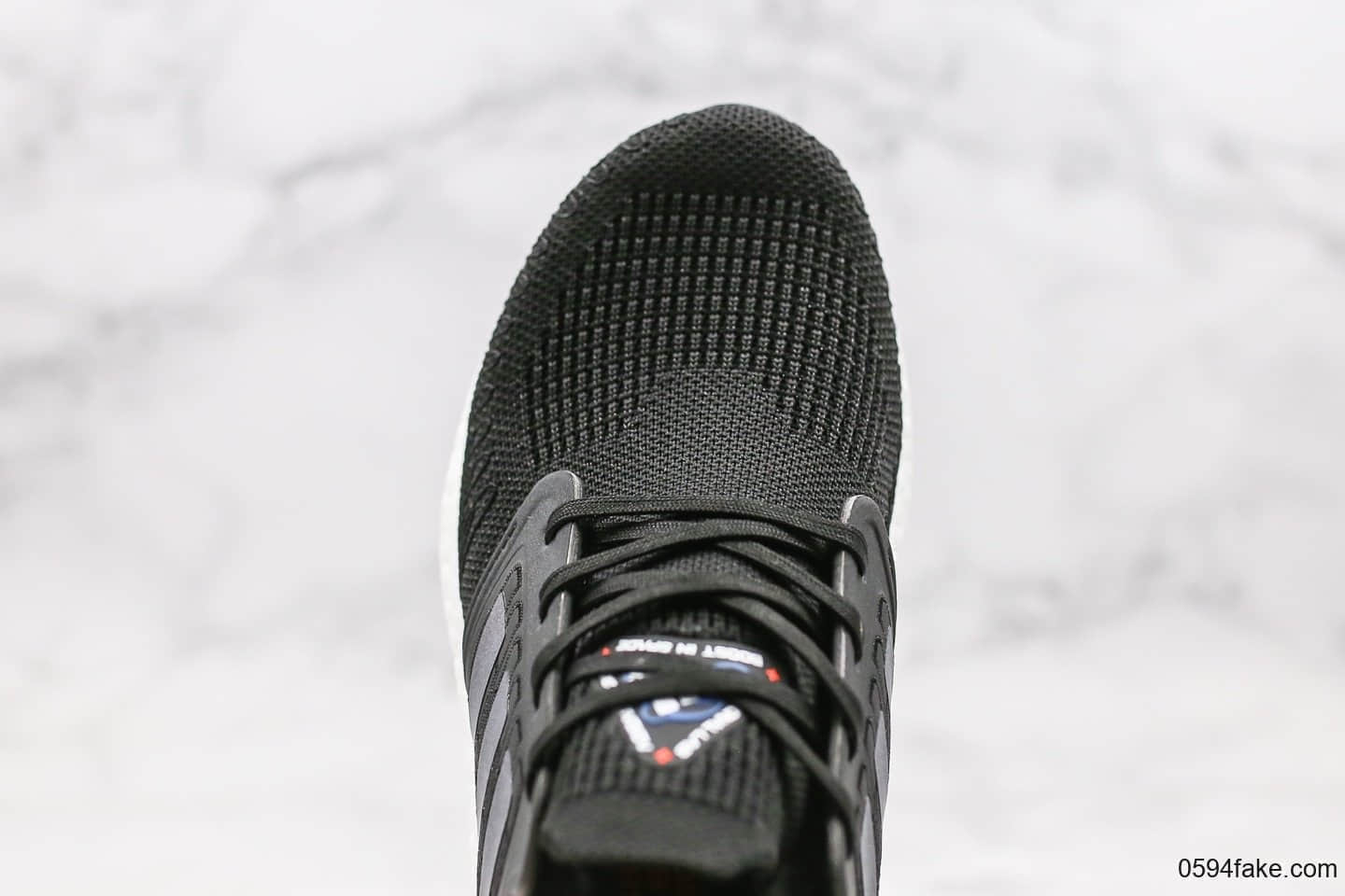 阿迪达斯Adidas UltraBoost 2020 Consortium ISS US National Lab纯原版本爆米花跑鞋UB6.0紫罗兰配色原厂大底区别市面通货版本 货号:EG0692