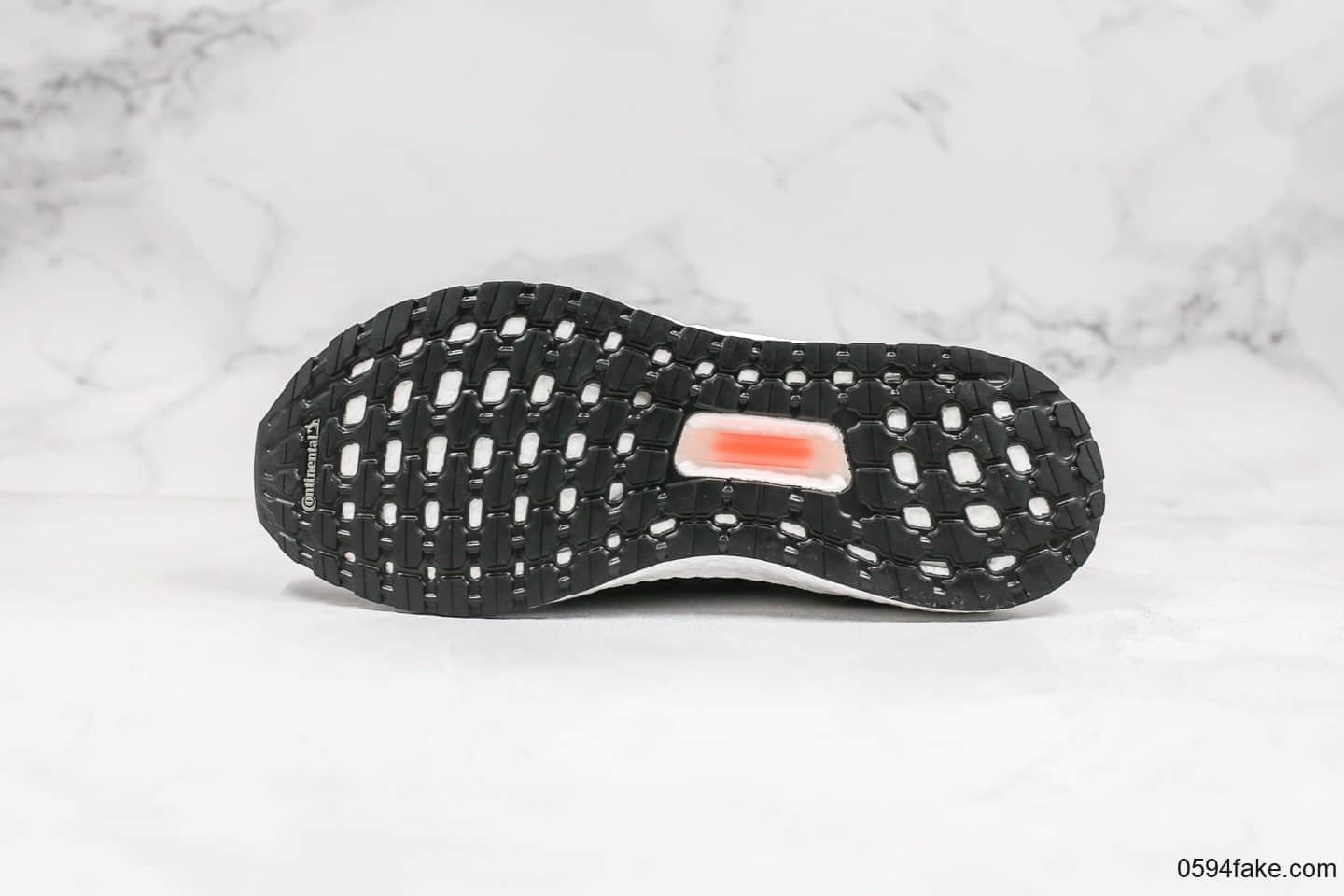 阿迪达斯Adidas UltraBoost 2020 Consortium ISS US National Lab纯原版本爆米花跑鞋UB6.0紫罗兰配色原厂大底区别市面通货版本 货号:EG0692