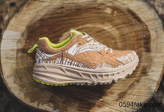 UGG CA805 X Cedar Sneaker即将登场!超抢手鞋款!