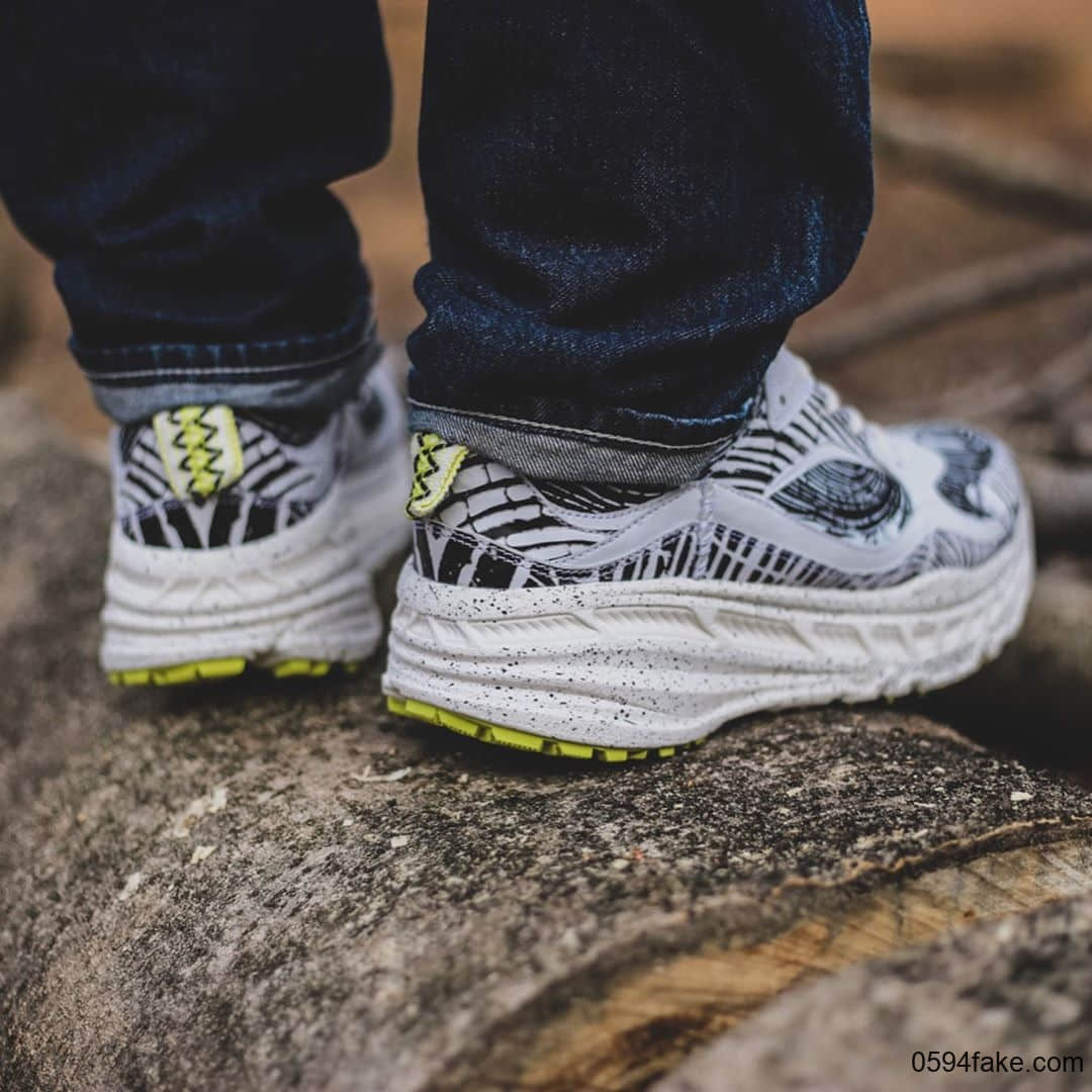 UGG CA805 X Cedar Sneaker即将登场!超抢手鞋款!