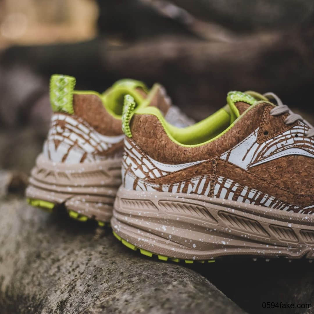 UGG CA805 X Cedar Sneaker即将登场!超抢手鞋款!