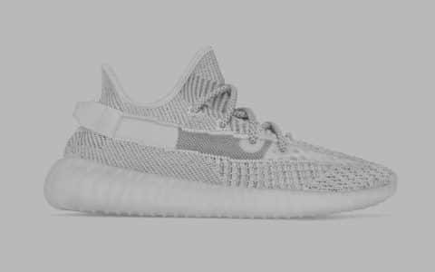 侃爷又双叒叕搞新品了!四款 Yeezy 350 V2 新配色即将陆续登场!