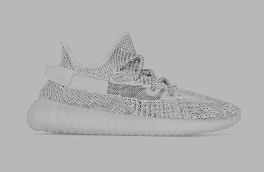 侃爷又双叒叕搞新品了!四款 Yeezy 350 V2 新配色即将陆续登场!