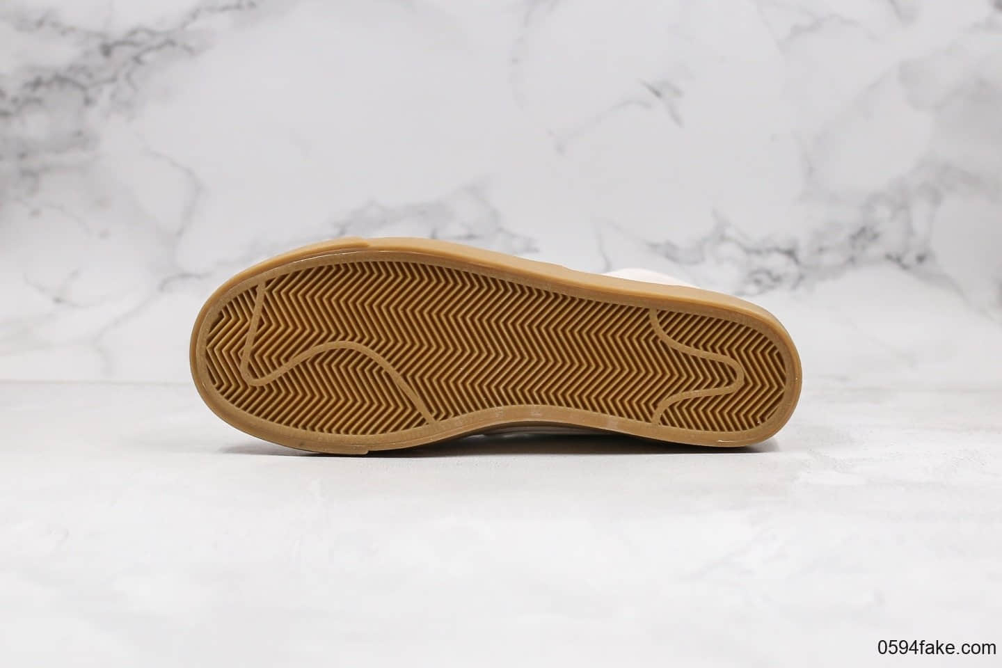 耐克Nike Blazer Mid Retro OG纯原版本中帮开拓者复古翻毛皮板鞋原档案数据开发原盒原标 货号：QH1167-206