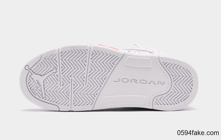 AJ5 GS“复活节”最新实物图曝光!4月3日发售! 货号:CT1605-100