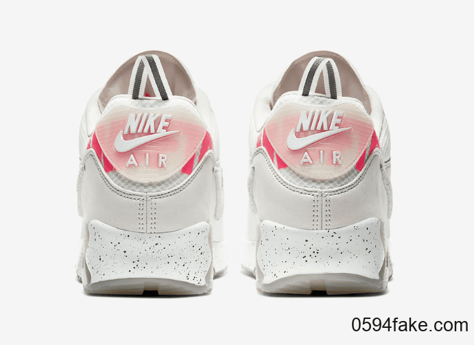 Undefeated x Nike Air Max 90型录曝光!敲定发售日期!