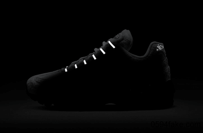 元气春日气息!Nike Air Max 95“春花”将于3月14日发售! 货号:CU9454-194