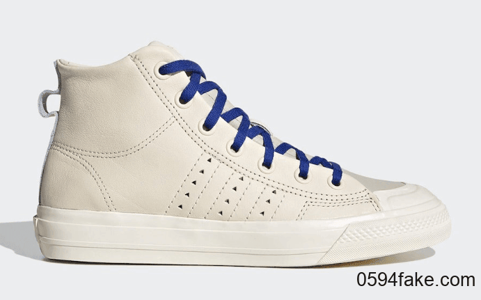 菲董 x adidas全新联名系列曝光!最有看点的还是这双!