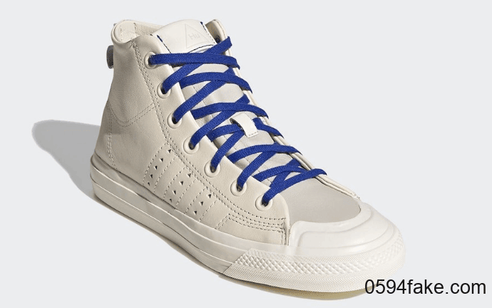 菲董 x adidas全新联名系列曝光!最有看点的还是这双!