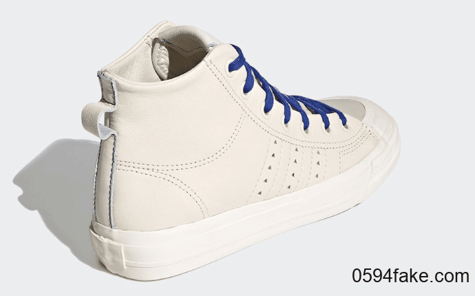 菲董 x adidas全新联名系列曝光!最有看点的还是这双!