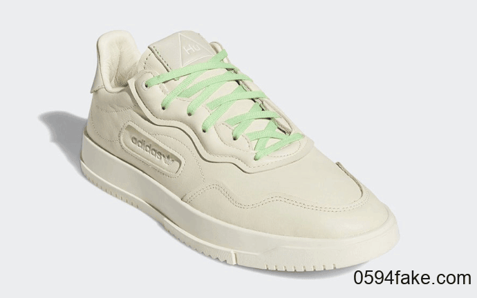 菲董 x adidas全新联名系列曝光!最有看点的还是这双!