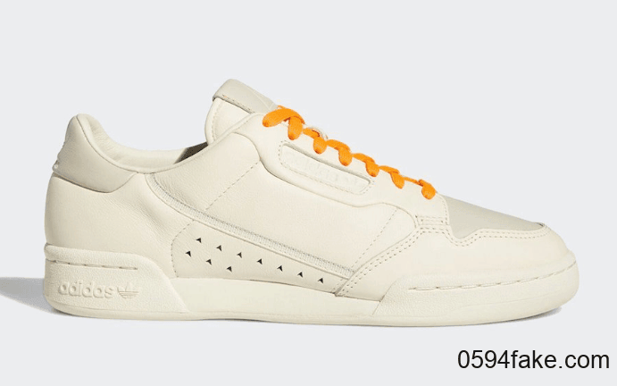 菲董 x adidas全新联名系列曝光!最有看点的还是这双!