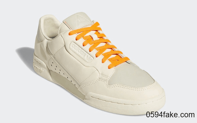 菲董 x adidas全新联名系列曝光!最有看点的还是这双!