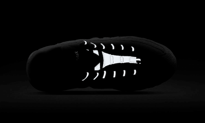 元气春日气息!Nike Air Max 95“春花”将于3月14日发售! 货号:CU9454-194