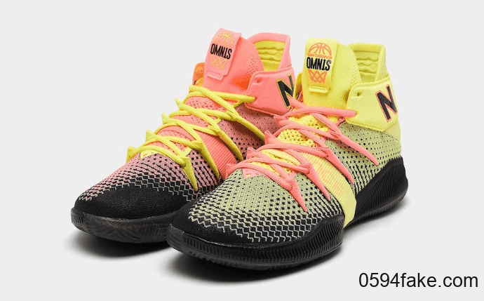 不止有“日落套装”!全新 New Balance “日出套装”即将登场!