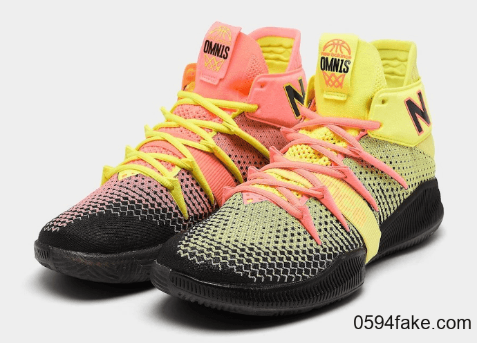 不止有“日落套装”!全新 New Balance “日出套装”即将登场!