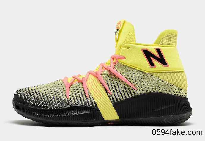 不止有“日落套装”!全新 New Balance “日出套装”即将登场!