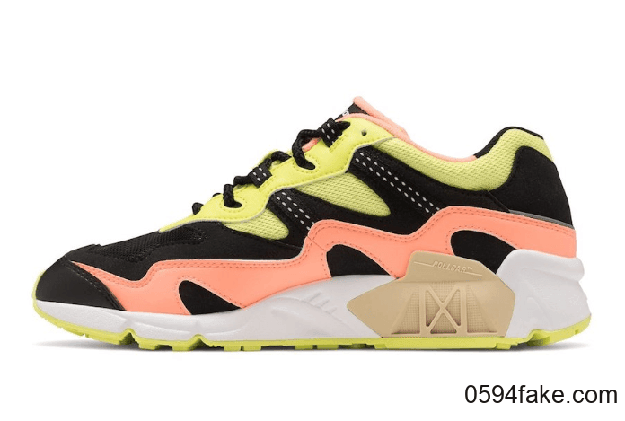 不止有“日落套装”!全新 New Balance “日出套装”即将登场!