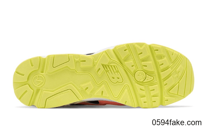 不止有“日落套装”!全新 New Balance “日出套装”即将登场!