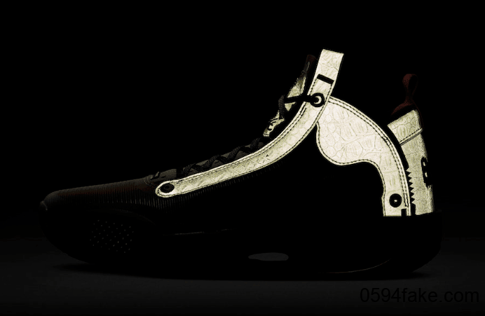 AJ34 “Bayou Boys”释出官图!3月14日发售! 货号:DA1897-300