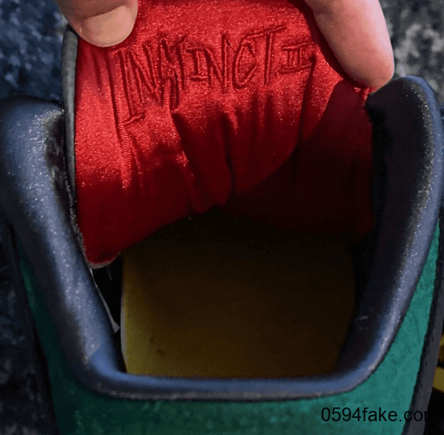 AJ3“动物园2.0”实物图曝光!多种动物纹理尽显狂野奢华! 货号:CK4344-001