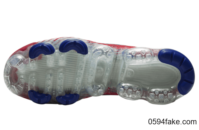 美国主题配色！全新Nike Air VaporMax 3.0即将发售！ 货号：CW5585-100
