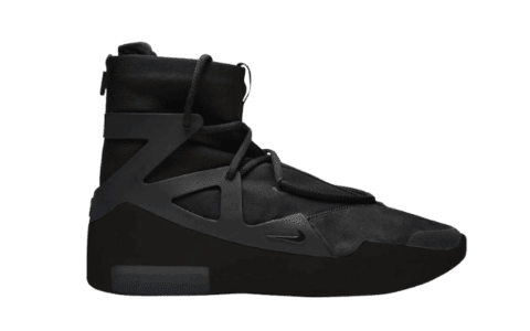 黑魂Nike Air Fear of God 1将于4月25日发售!