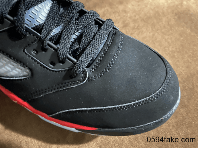 AJ5“Top 3”最新实物图曝光!五月份正式发售! 货号:CZ1786-001