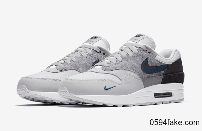 Nike Air Max 1两双城市限定官图释出!3月19日发售!