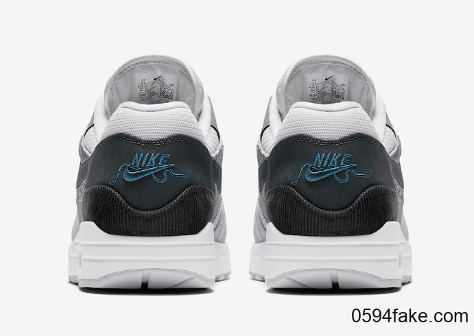 Nike Air Max 1两双城市限定官图释出!3月19日发售!