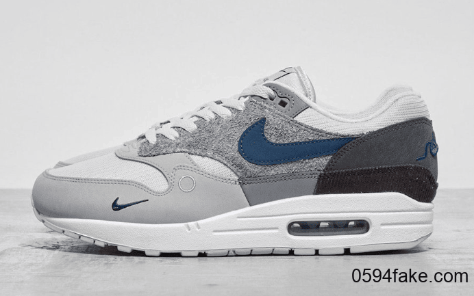 Nike Air Max 1两双城市限定官图释出!3月19日发售!