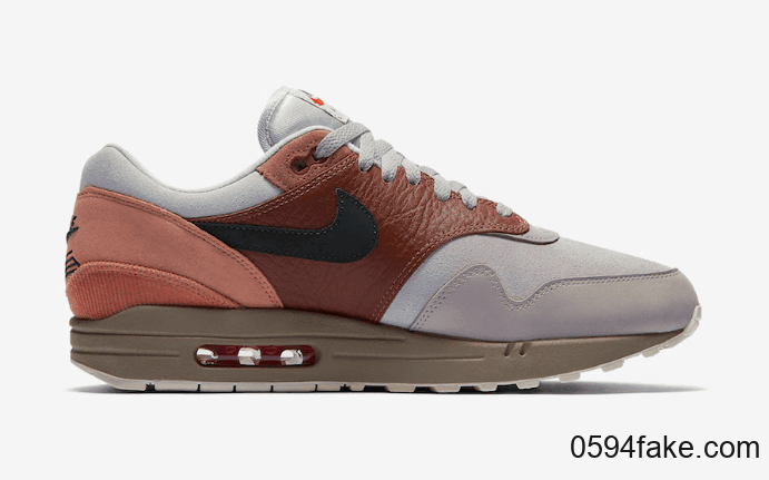 Nike Air Max 1两双城市限定官图释出!3月19日发售!