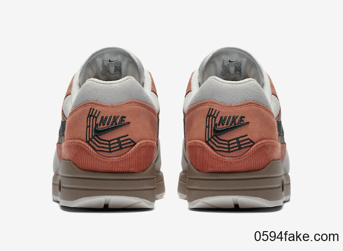 Nike Air Max 1两双城市限定官图释出!3月19日发售!