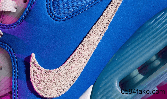 Undefeated x Nike Air Max 90型录曝光!敲定发售日期!