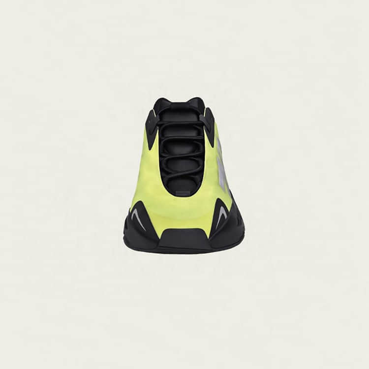 两双Yeezy 700 MNVN全新配色限定本月发售!