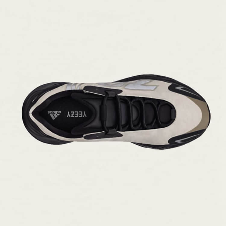 两双Yeezy 700 MNVN全新配色限定本月发售!