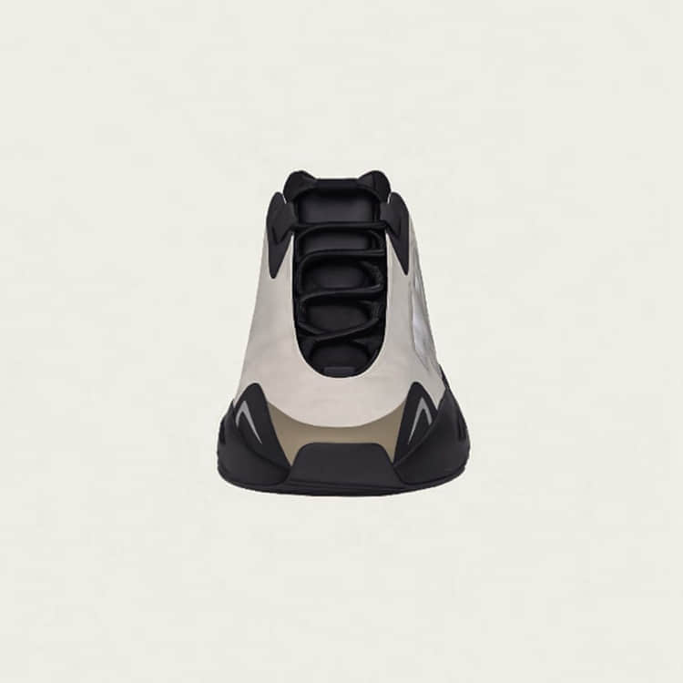 两双Yeezy 700 MNVN全新配色限定本月发售!