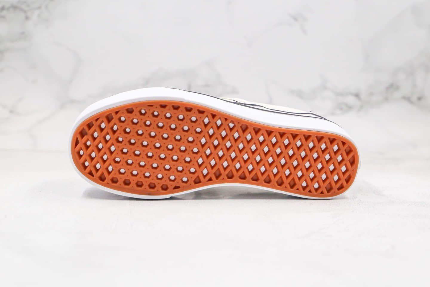 万斯Vans ComfyCush slip-on公司级版本厚底黑白棋盘格子一脚蹬懒人鞋原厂硫化大底原盒原标