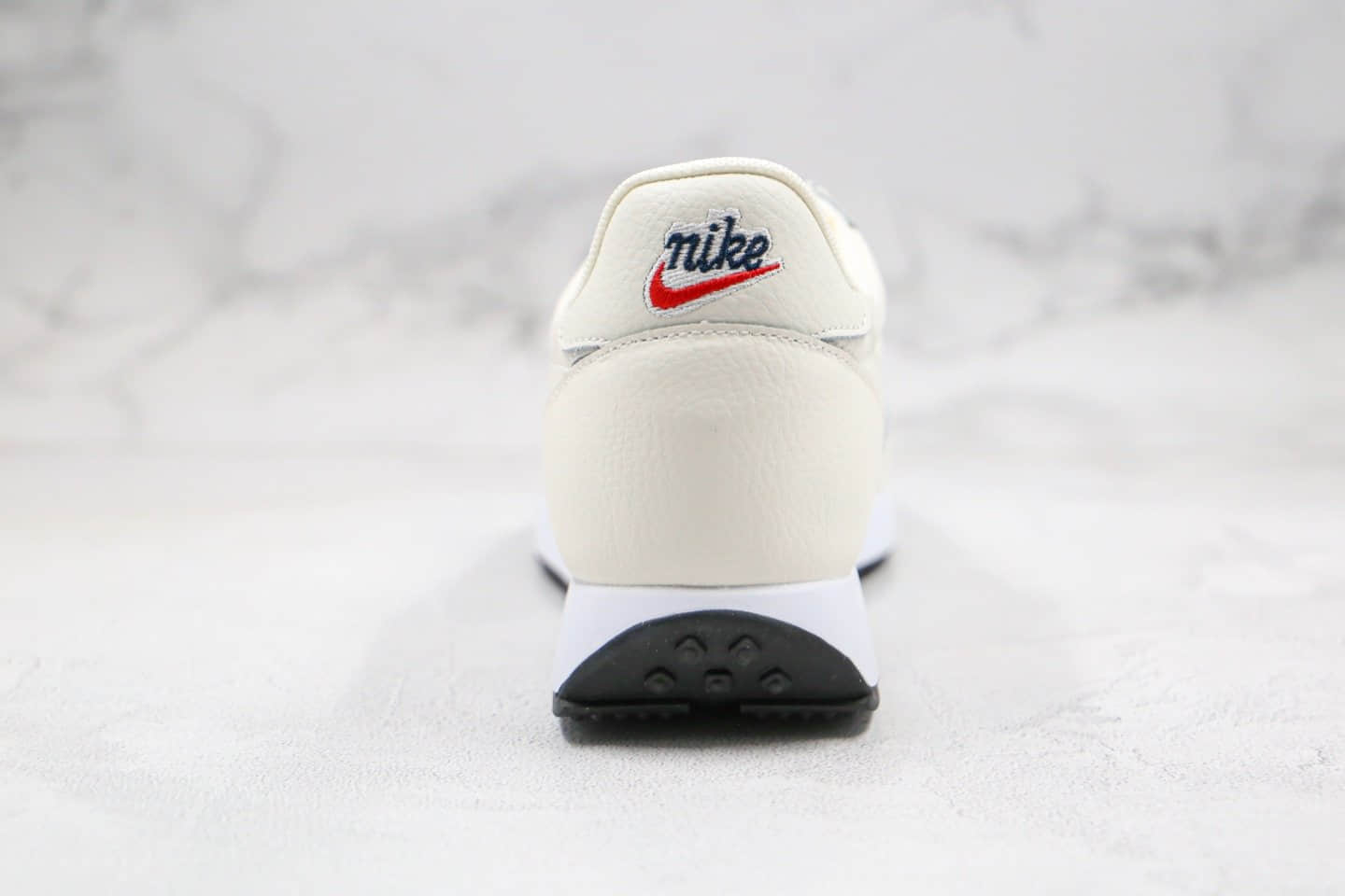 耐克Nike Daybreak SP纯原版本华夫系列慢跑鞋米白色正确原盒正确鞋面卡色 货号:CI0043-201