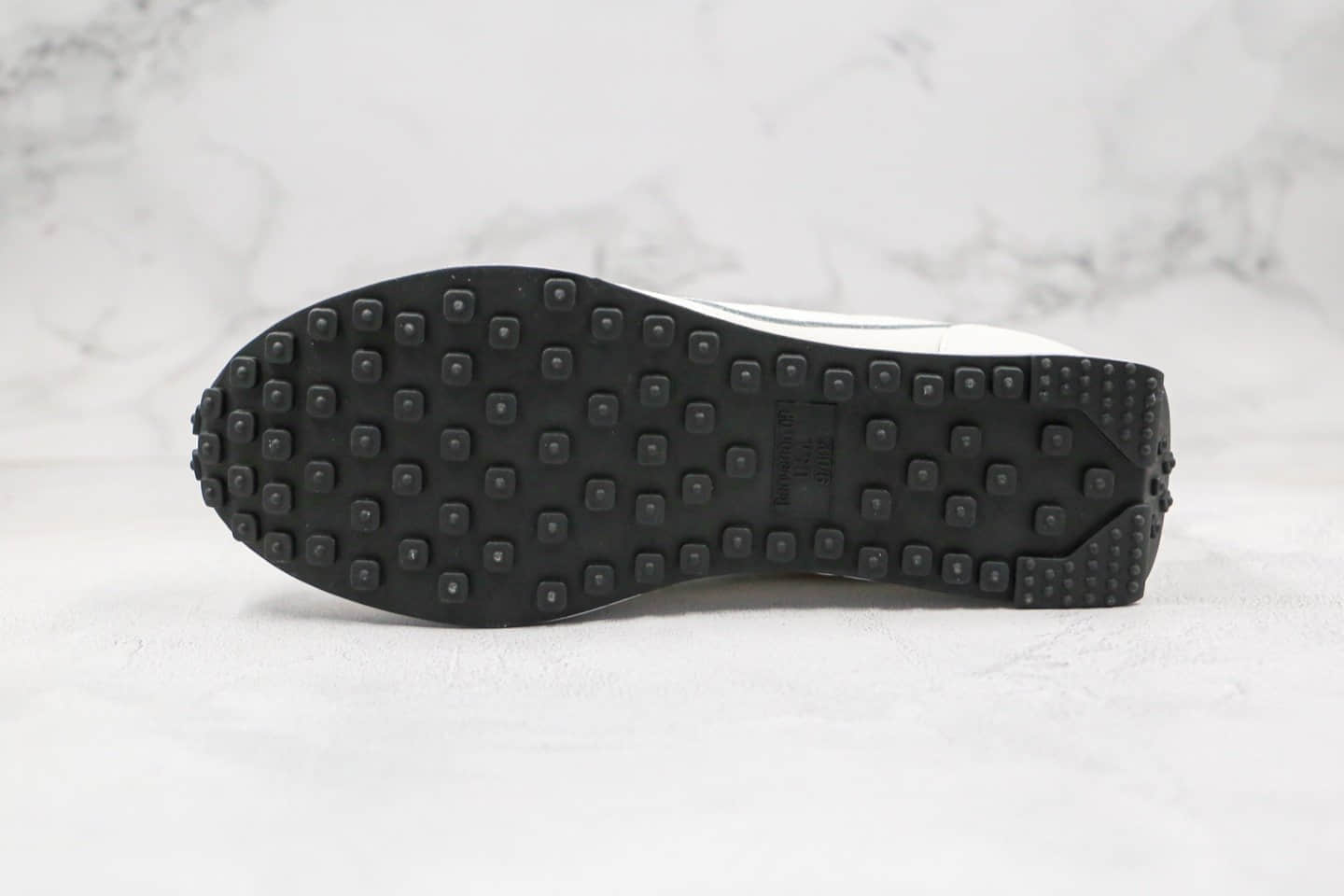 耐克Nike Daybreak SP纯原版本华夫系列慢跑鞋米白色正确原盒正确鞋面卡色 货号:CI0043-201