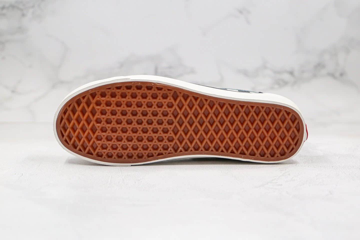 万斯Vans Checkerboard Bold N公司级版本低帮棋盘格黑白色经典硫化板鞋吴亦凡同款原盒原标 货号:VN0A3WLPR6R