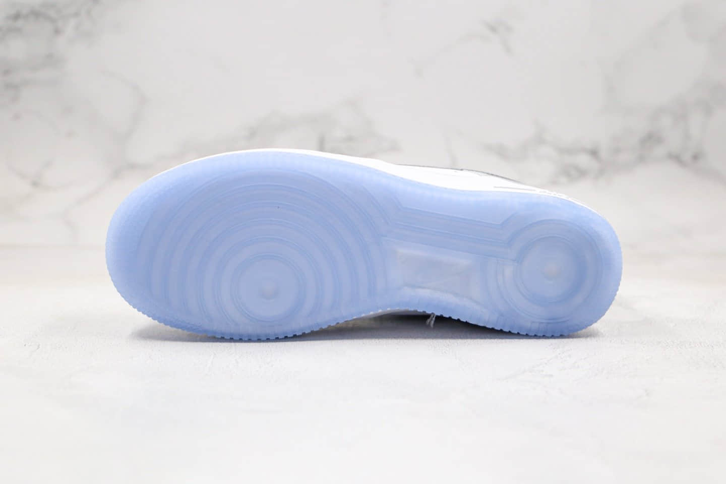 耐克JAY Dior x Air Force 1 By You纯原版本低帮空军一号周杰伦迪奥蛇纹灰白色原盒原标原档案数据开发 货号：CI0919-013