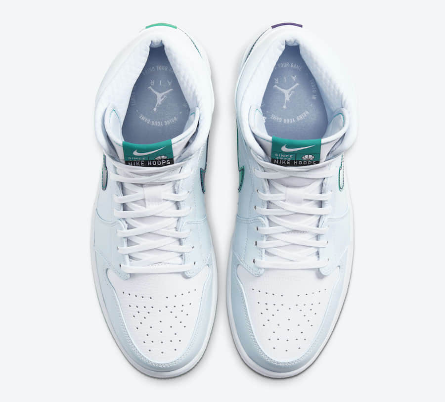 Nike NBA球星套装!颜值出众细节丰富!