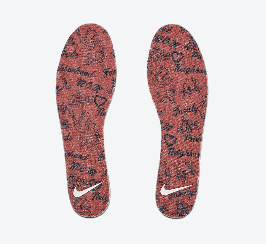 Nike NBA球星套装!颜值出众细节丰富!